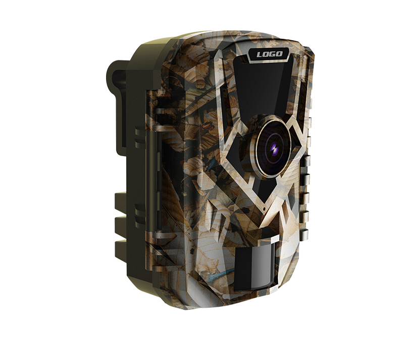 Multifunctional Hunting Camera with Waterproof Animal Detection Camera